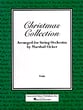 Christmas Collection-Viola Viola string method book cover